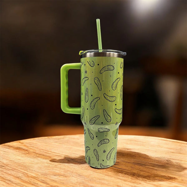 Everyday 40oz Tumblers
