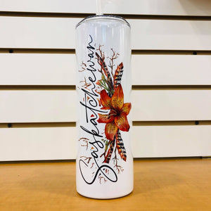 Saskatchewan Tumblers