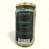 Bath Soaks