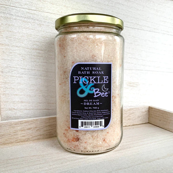 Bath Soaks