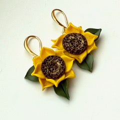 Harvest Earring Collection