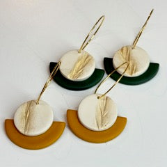Harvest Earring Collection
