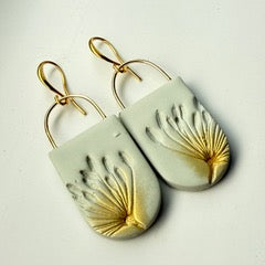 Harvest Earring Collection