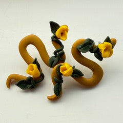 Harvest Earring Collection
