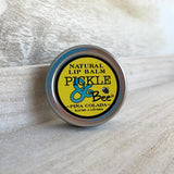 Natural Lip Balms