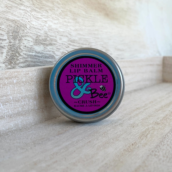 Natural Lip Balms