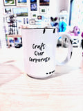 Support Local Mugs!