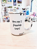 Support Local Mugs!