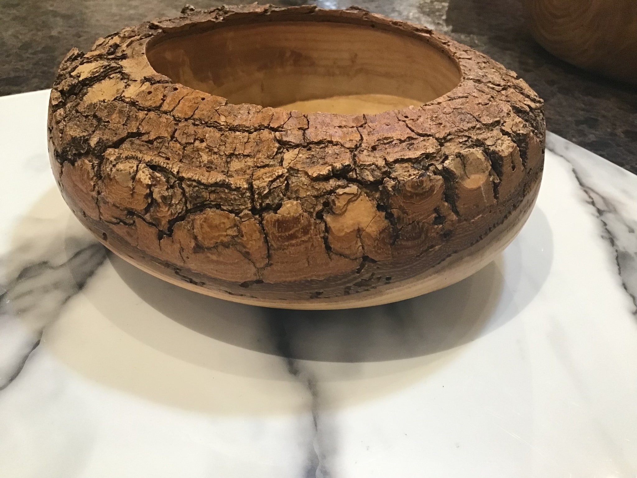 Wooden Bowls