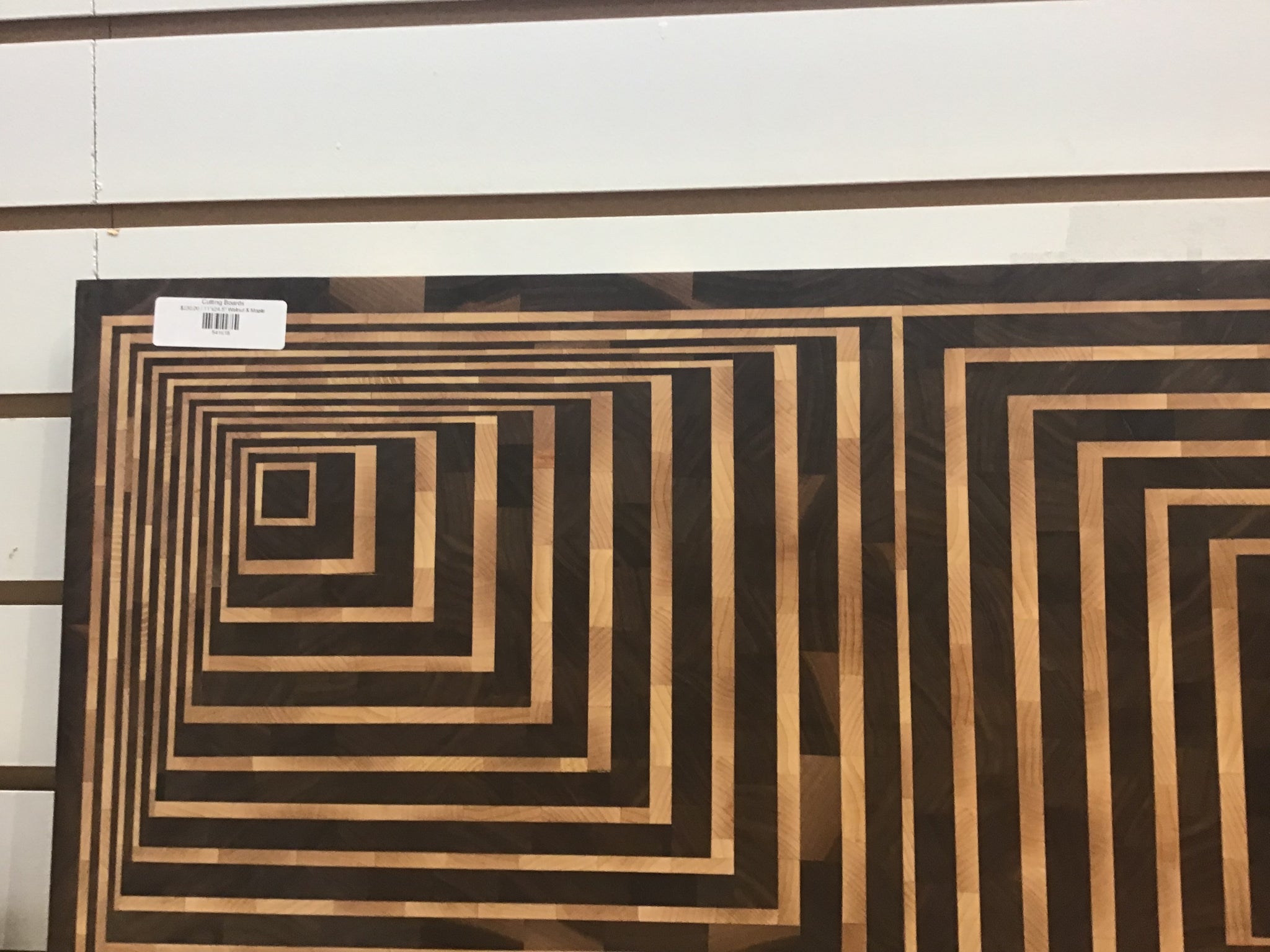 Cutting Boards