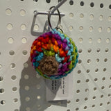 Crochet Keychains