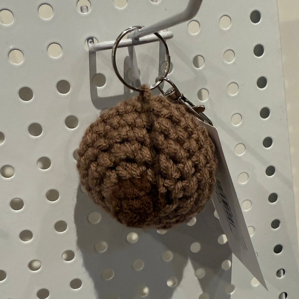 Crochet Keychains