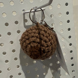 Crochet Keychains