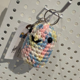 Crochet Keychains