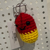Crochet Keychains