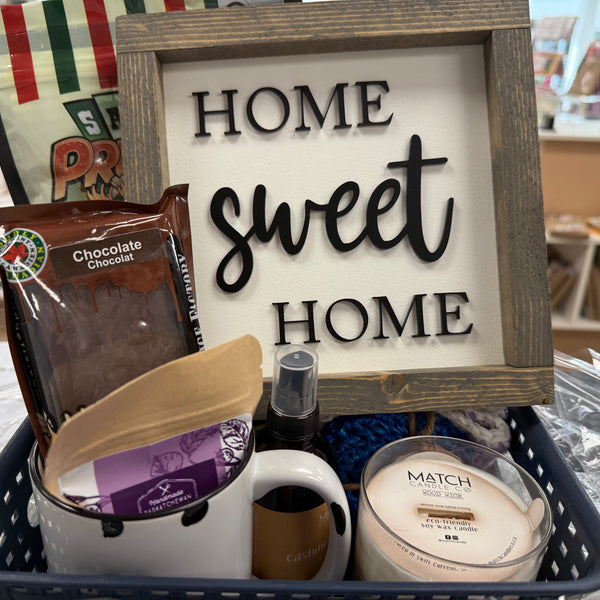 House Warming Bundle