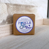 Zero Waste Conditioner Bars