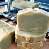 Handmade Goat Milk Soaps by KC&D
