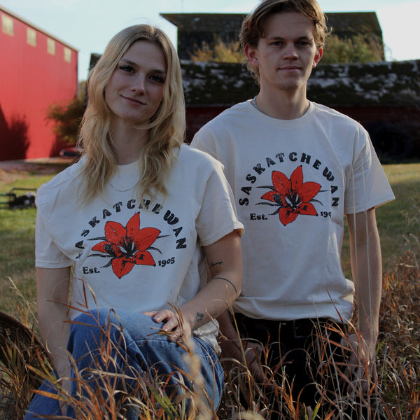 Lily Est 1905 T-Shirt