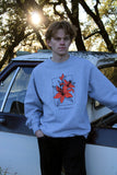 Lily+Border Crewneck