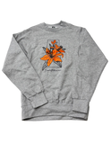 Lily+Border Crewneck