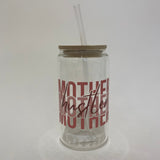 Libbey Cups (Mom Themed)