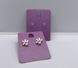Mouse Hand Earrings
