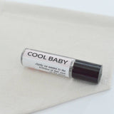 Essential Oil Blend Roll-on