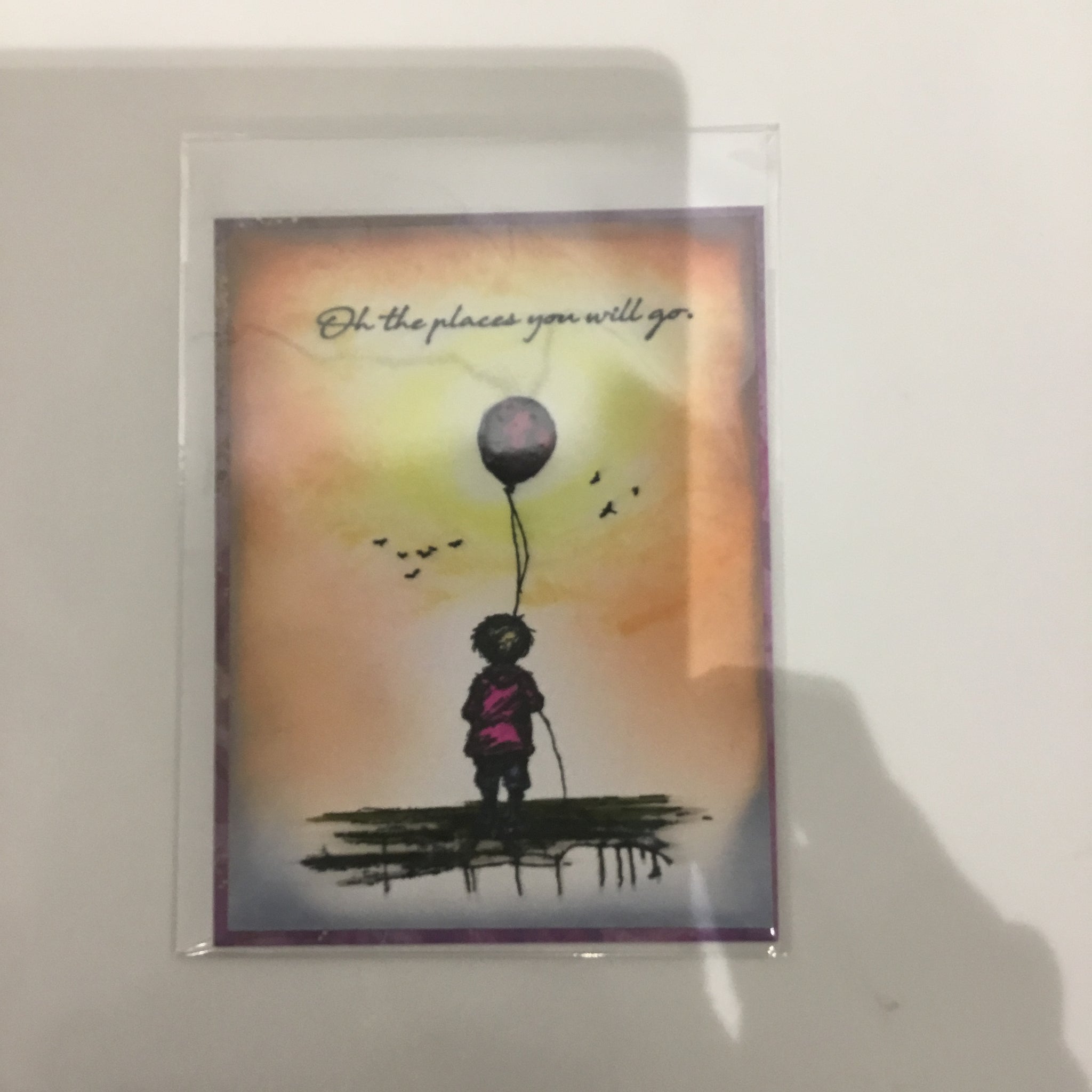 Cards - Special Occasion
