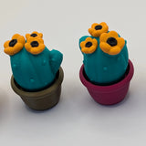 3-D Printed Clickers