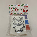 Paint Your Own Cookies
