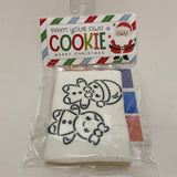 Paint Your Own Cookies