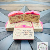 Handmade Goat Milk Soaps by KC&D