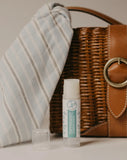 Peppermint Nourishing Lip Balm