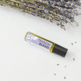 Essential Oil Blend Roll-on