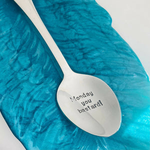 Cutlery - Teaspoon