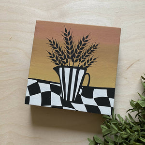 5" x 5" Art Panels