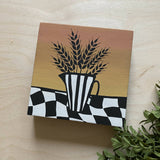5" x 5" Art Panels