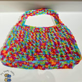 Crochet Handbag & Backpacks