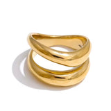 River Flow Ring