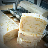 Handmade Goat Milk Soaps by KC&D