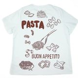 Pasta Club Tee