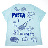 Pasta Club Tee