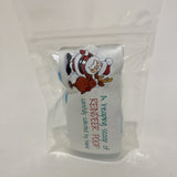 Holiday Micro Bath Bombs