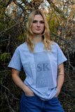Sask Names T-Shirt