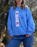 Curling - Crewneck
