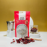 Hibiscus Punch Loose Leaf Tea