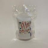 Holiday Micro Bath Bombs