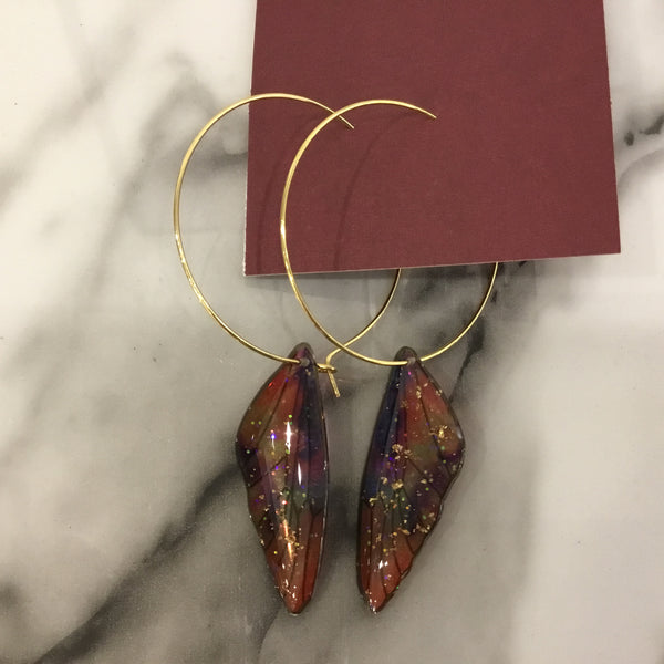 Sienna Sunset Earrings