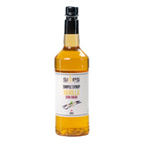 Simple Syrup Flavors - Zero Sugar